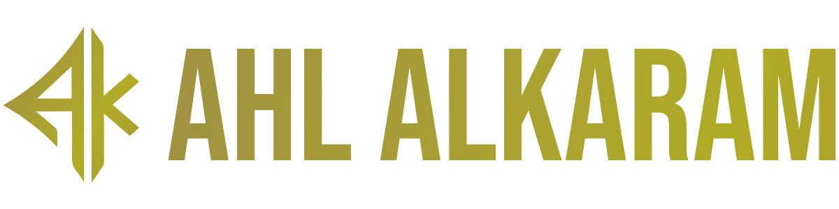 Ahl Alkaram logo Meilleur traiteur a Kenitra et alentours - Menu Traiteur Kenitra